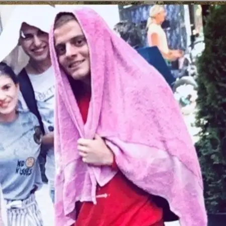 Slavik, 28Украина