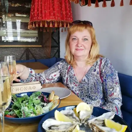Mayya, 56Украина