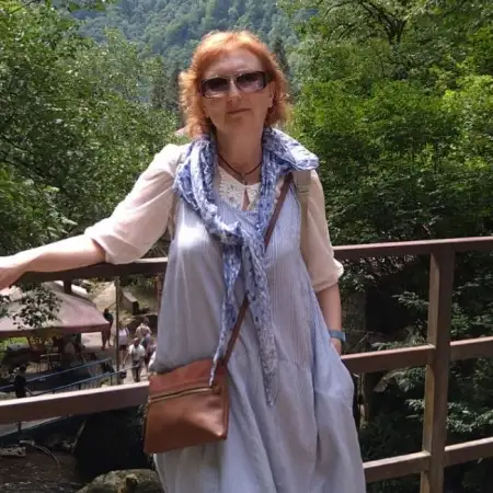 Светлана, 60Украина