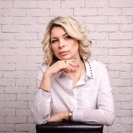 Elena, 42Украина