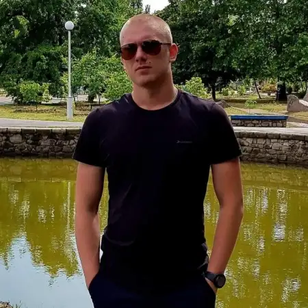 Alexander, 41Украина 