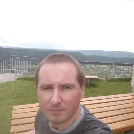 Ян, 45Украина 