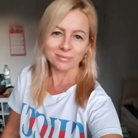 Ludmila, 51Украина 