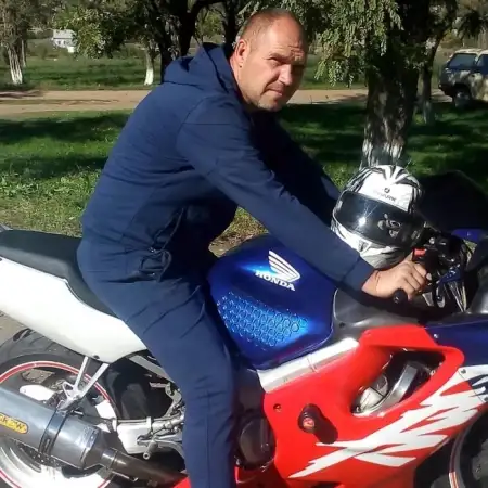 Yurii, 45Украина 