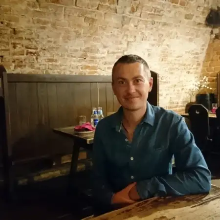 Andrey, 42Украина 