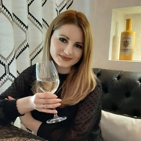 Amanda, 43Украина