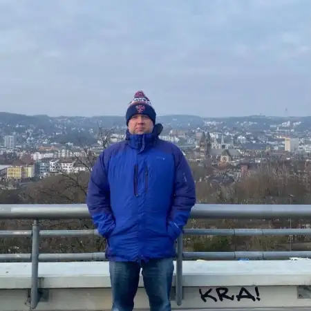 Кирилл, 47Украина 