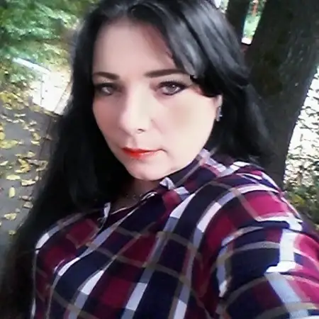 Tatiana, 44Украина