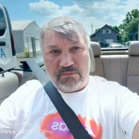 Yurii, 48Украина 