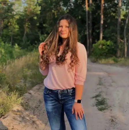 Alina, 26Украина
