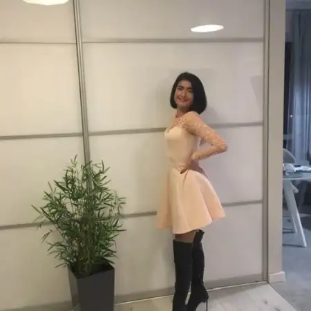 Dasha, 37Украина