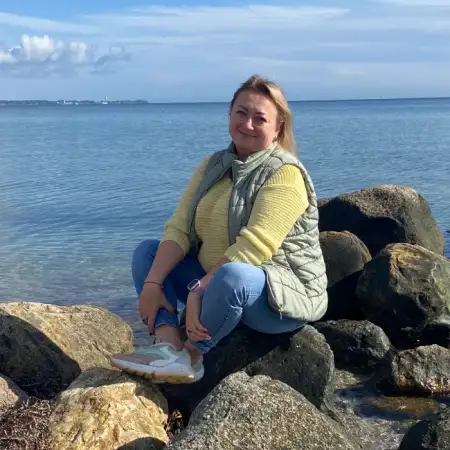 Lina, 44Украина