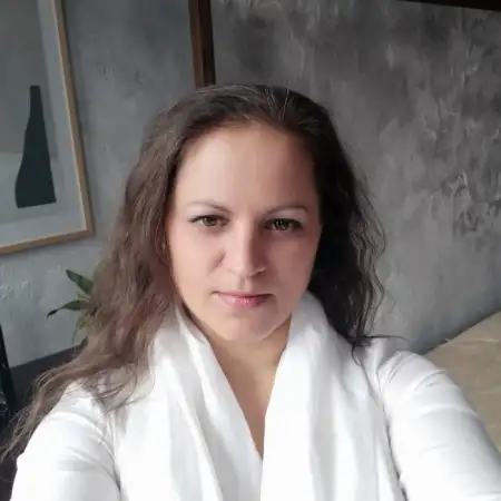 Valentina, 42Украина
