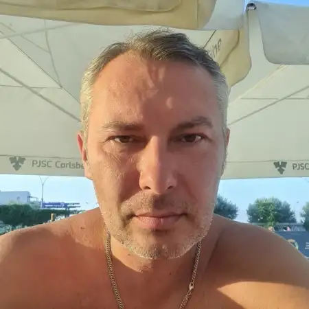 Андрей, 52Украина