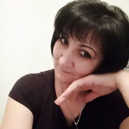 Оксана, 50Украина 