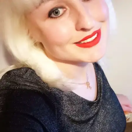 Svetlana, 38Украина 