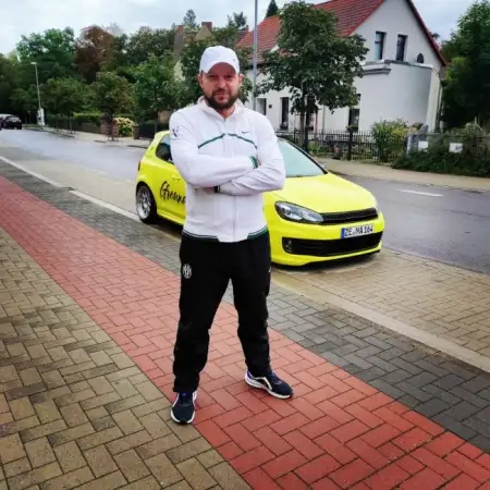 Maksym, 40Украина