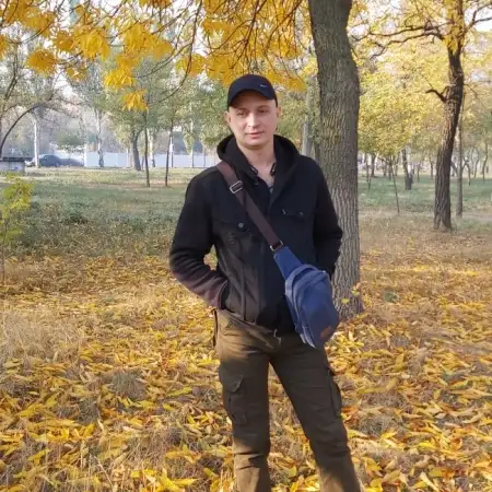 Alexander, 48Украина 