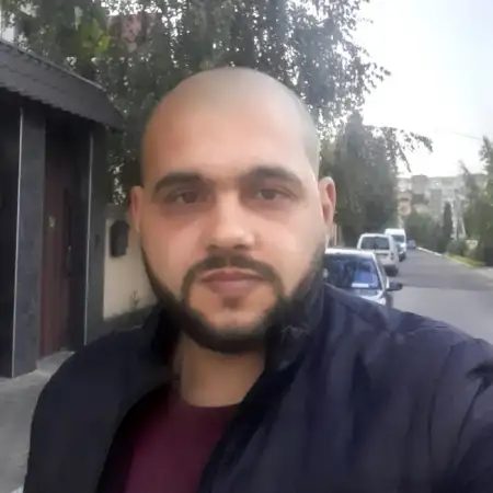 Edward, 34Украина