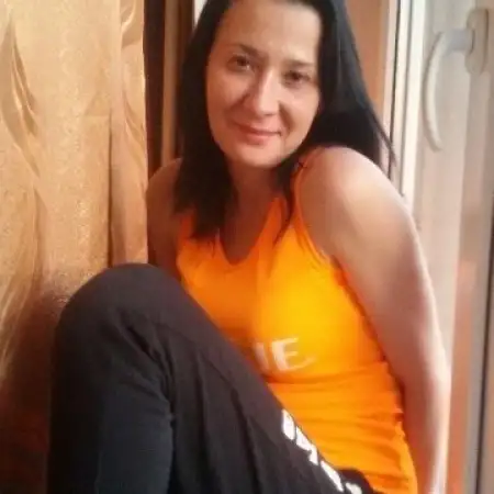 Анна, 44Украина 