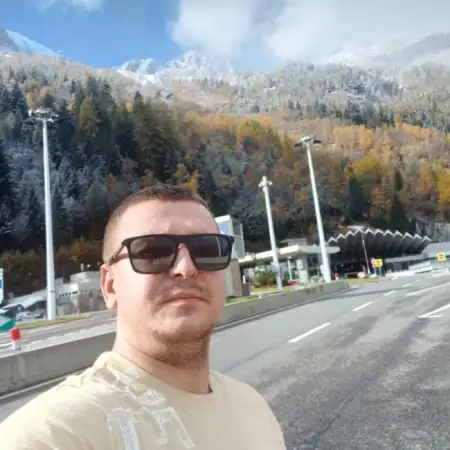 Valik, 29Украина 