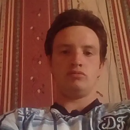 Богдан, 30Украина 