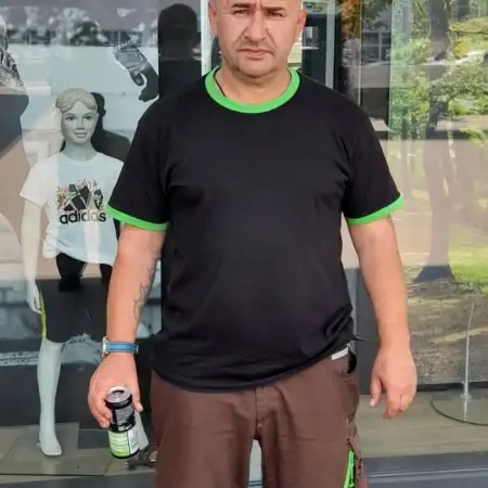 Борис, 56Украина