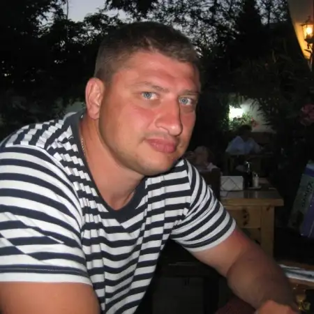 Александр, 48Украина