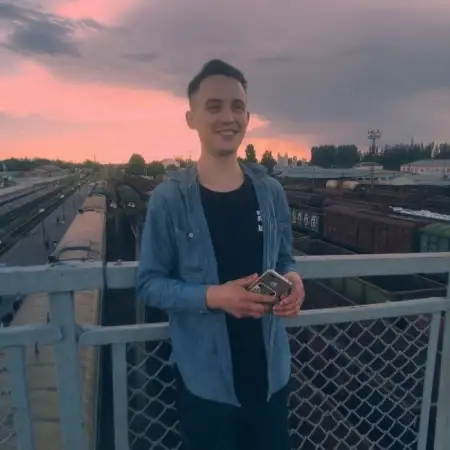 Андрей, 24Украина 