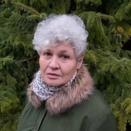 Людмила, 77Украина 