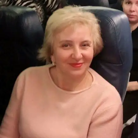 Lidia, 60Украина 