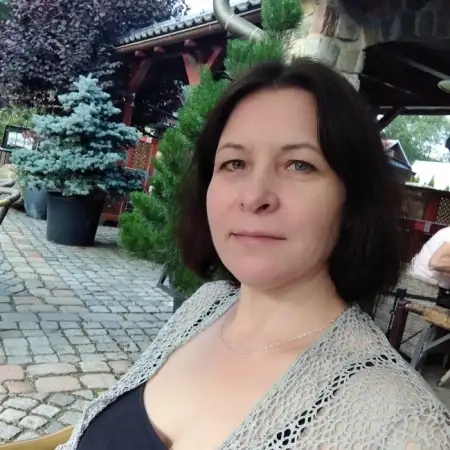 Olga, 46Украина