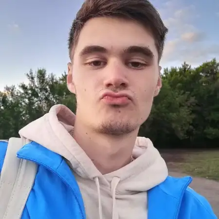 Yaroslav, 46Украина