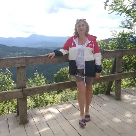 Svetlana, 63Украина 