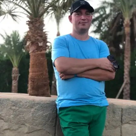 Victor, 41Украина 