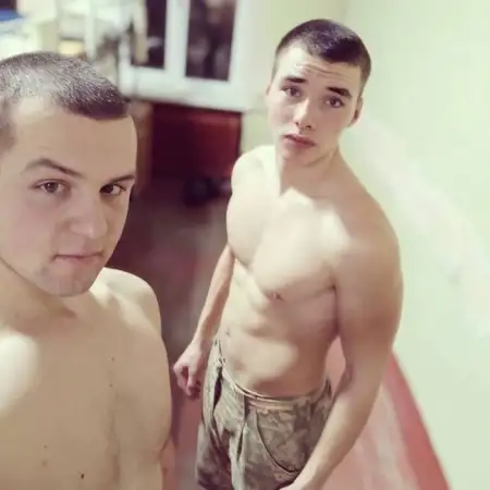 Павел, 29Украина 
