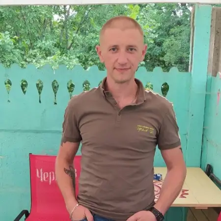 Алексей, 44Украина 