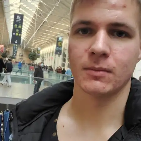 Sasha, 29Украина