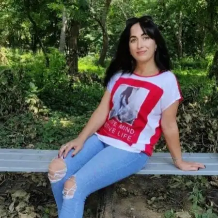 Людмила, 50Украина 