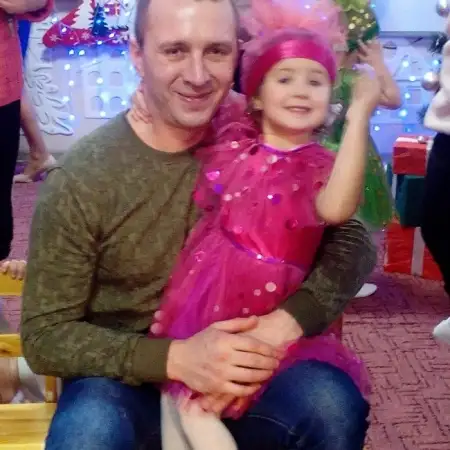 Сергей, 39Украина 