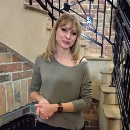 Iryna, 50Украина 