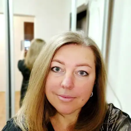 Viktoriya, 45Украина