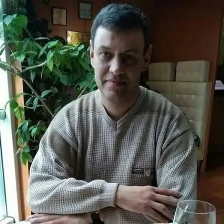 Евгений, 41Украина 