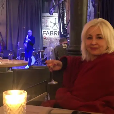Mila, 46Украина