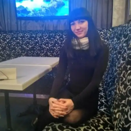 Elvira, 37Украина 