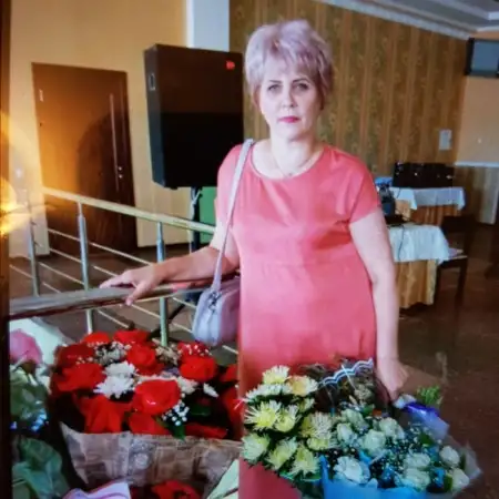 Ольга, 60Украина 