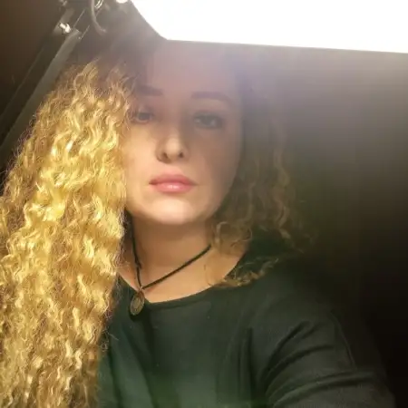 Maria, 43Украина 