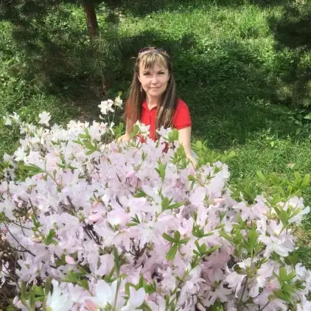 Viktoria, 51Украина 