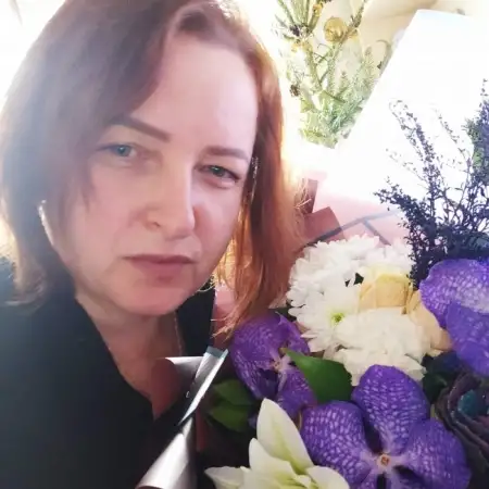 Elena, 51Украина 