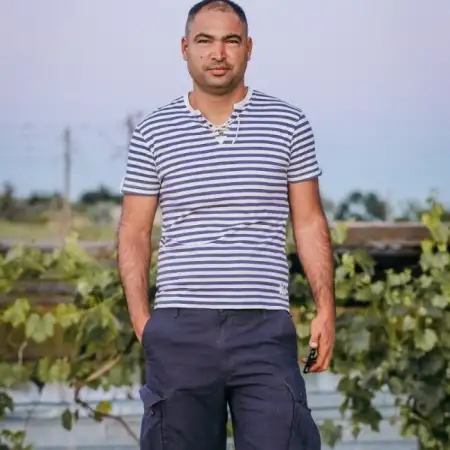Аман, 42Украина 